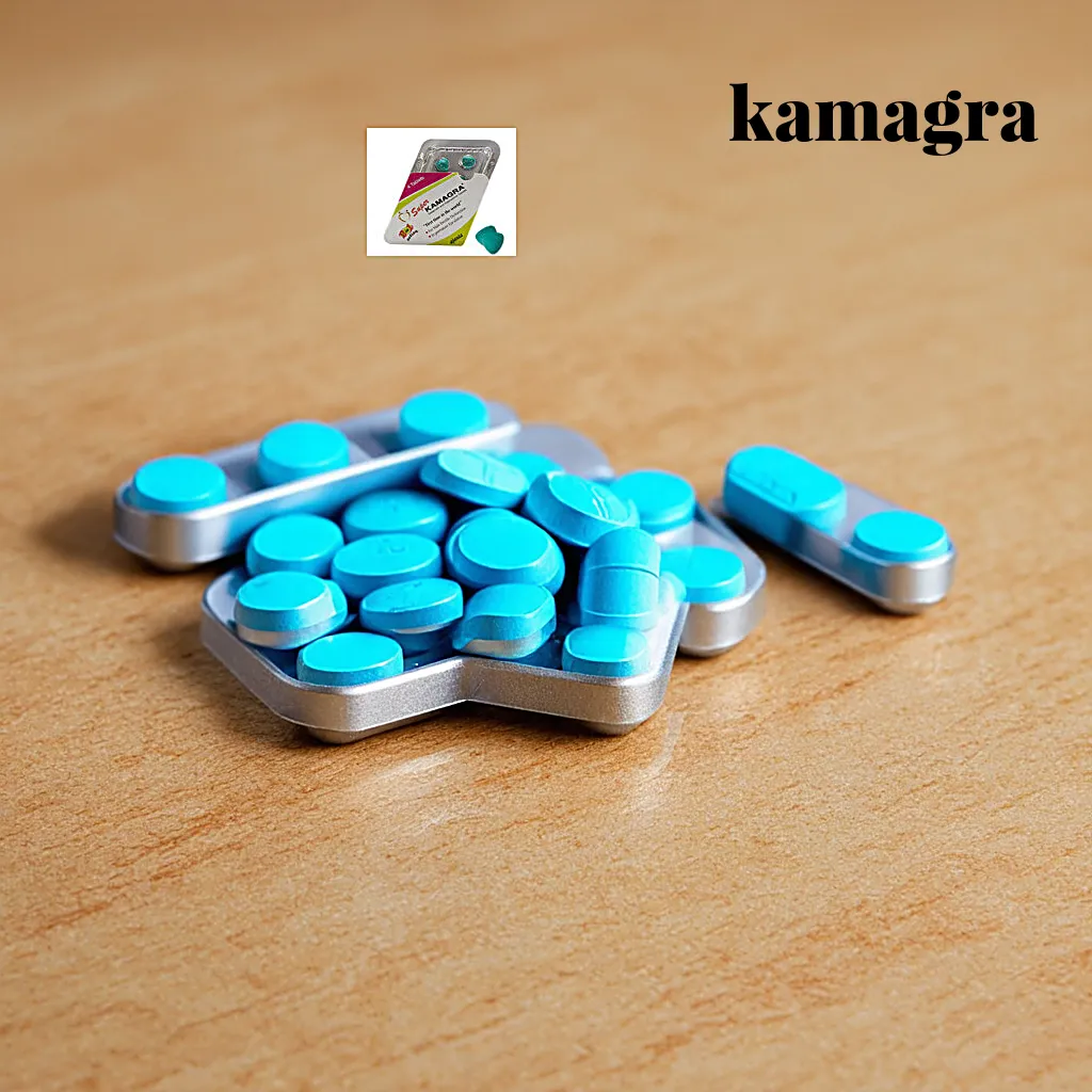 Comprare kamagra senza ricetta